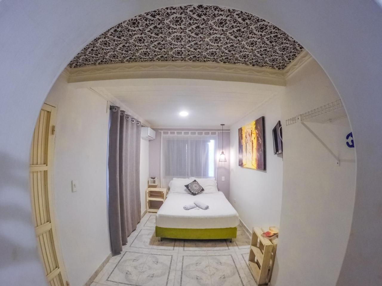 Wonderland Hostel By Gb Collection - Cartagena — Photos 2